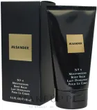 Увлажняющее молочко для тела Jil Sander No. 4 — фото 1