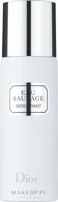 Парфюмированный дезодорант-спрей Dior Eau Sauvage