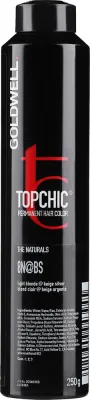 Краска для волос Goldwell Topchic Permanent Hair Color стойкая, 250 мл