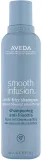 Разглаживающий шампунь для волос Aveda Smooth Infusion Shampoo с маслом таману и макадамии, 200 мл — фото 1