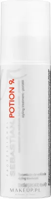 Стилизующий несмываемый кондиционер для волос Sebastian Professional Potion 9 Treatment 150 мл