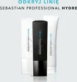 Кондиционер для волос Sebastian Professional Hydre Conditioner увлажняющий, для сухих и повреждённых волос, 50 мл / 250 мл / 1000 мл — фото 6