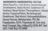 Кондиционер для волос Sebastian Professional Hydre Conditioner увлажняющий, для сухих и повреждённых волос, 50 мл / 250 мл / 1000 мл — фото 8