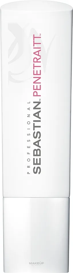 Кондиционер для волос Sebastian Professional Penetraitt Conditioner восстанавливающий, разглаживающий, 50 мл
