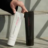 Кондиционер для волос Sebastian Professional Penetraitt Conditioner восстанавливающий, разглаживающий, 50 мл — фото 3