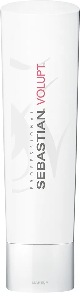 Кондиционер для придания объёма волосам Sebastian Professional Volupt Volume Boosting Conditioner 1000 мл