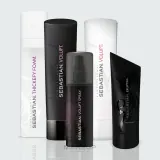 Кондиционер для придания объёма волосам Sebastian Professional Volupt Volume Boosting Conditioner 1000 мл — фото 3