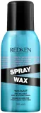 Матирующий воск для волос Redken Wax Blast 10 моделирующий, с натуральным блеском, 150 мл — фото 1