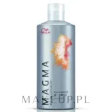 Кондиционер для волос Wella Professionals Magma by Blondor Post Treatment стабилизирующий цвет, 500 мл — фото 1