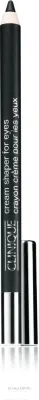 Карандаш для глаз Clinique Cream Shaper For Eyes, мягкий, водостойкий, 1,2 г