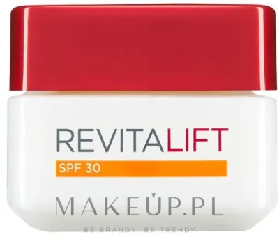 L'Oreal Paris Revitalift крем для лица дневной против морщин SPF 30, антивозрастной уход с про-ретинолом, для зрелой кожи, 50 мл
