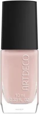 Лак для ногтей Artdeco Art Couture Nail Lacquer с зеркальным блеском, насыщенный цвет, 10 мл, оттенок 708 - Blooming Day