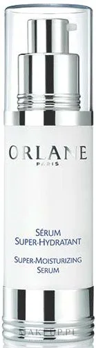 Сыворотка для лица Orlane Super-Moisturizing ультраувлажняющая с гиалуроновой кислотой 30 мл