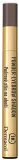 Пудровые тени для бровей в карандаше Dermacol Powder Eyebrow Shadow, матовые, водостойкие, 1 мл, оттенок 03 — фото 1