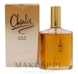 Парфюмированный спрей для тела Revlon Charlie Gold Body Spray — фото 1