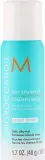 Сухой шампунь для волос Moroccanoil Dry Shampoo for Light Tones для светлых тонов, с рисовым крахмалом, 62 мл, 217 мл — фото 1