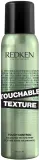 Кремовый мусс для укладки волос Redken Volumize Touch Control 05 Volumizing Texture Control, придающий объём — фото 1