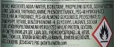 Кремовый мусс для укладки волос Redken Volumize Touch Control 05 Volumizing Texture Control, придающий объём — фото 3