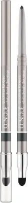 Автоматический карандаш для глаз Clinique Quickliner For Eyes, не требует заточки, 0,3 г