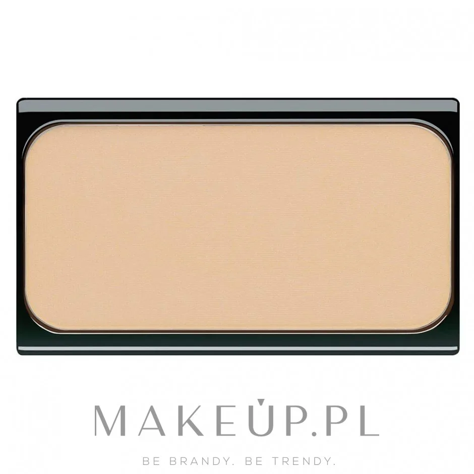 Пудра для контуринга Artdeco Contouring Powder, 5 г, оттенок 11 - Caramel Chocolate