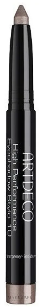 Тени для век Artdeco High Performance Eyeshadow Stylo, оттенок 10 - Telephatic