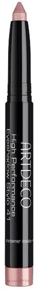 Тени для век Artdeco High Performance Eyeshadow Stylo, оттенок 41 - Delicate Flower