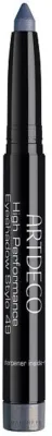 Тени для век Artdeco High Performance Eyeshadow Stylo, оттенок 49 - Delusional Blue