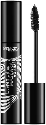Тушь для ресниц Deborah Love My Lashes Volume для объёма