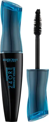 Тушь для ресниц Deborah 24 Ore Absolute Volume водостойкая