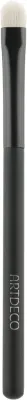Кисть для теней Artdeco Eyeshadow Brush из натурального козьего ворса, с закруглённой головкой
