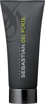 Гель для волос Sebastian Professional Form Gel Forte сильной фиксации, перламутровая формула, 200 мл