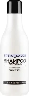 Универсальный шампунь для волос Stapiz Basic Salon Universal, профессиональный уход, 5000 мл