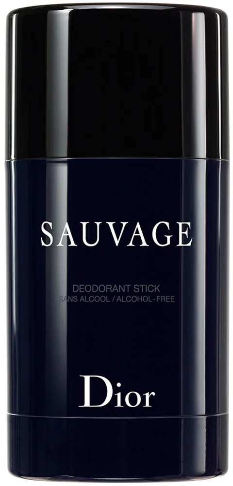 Дезодорант-стик без спирта Dior Sauvage