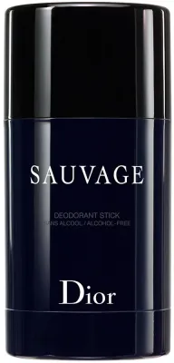 Дезодорант-стик без спирта Dior Sauvage