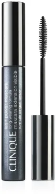 Тушь для ресниц Clinique Lash Power Mascara, удлиняющая, кремовая консистенция, 6 мл, оттенок 01 - Black Onyx