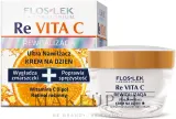 Дневной крем для лица Floslek Re VITA C с витамином C для зрелой кожи 40+ 50 мл — фото 1