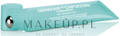 Точечное средство для лица Germaine de Capuccini Purexpert Roll-On для проблемной кожи с экстрактом лимона 15 мл