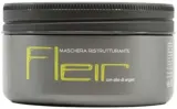 Маска-бальзам для волос Gestil с аргановым маслом, для сухих и повреждённых, питание и мягкость кожи головы, 300 мл — фото 2