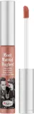 Жидкая помада для губ theBalm Meet Matt(e) Hughes матовая, оттенок Charismatic — фото 1