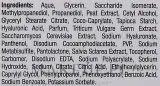Увлажняющий крем для лица Tolpa Dermo Face Hydrativ лёгкий с гиалуроновой кислотой SPF 15 40 мл — фото 7