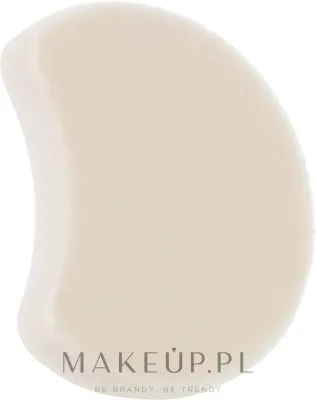 Спонж для тонального средства Sensai Cellular Performance Foundation Sponge Make Up компактный, с выемкой, 1 шт