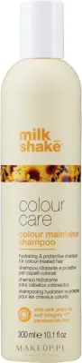 Шампунь Milk_Shake Color Care Color Maintainer для окрашенных волос с протеинами пшеницы и молока, 1000 мл