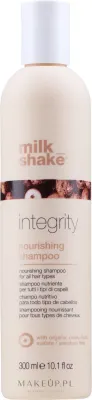 Питательный шампунь Milk_Shake Integrity Nourishing Shampoo с маслом мурумуру и аргановым маслом, 300 мл