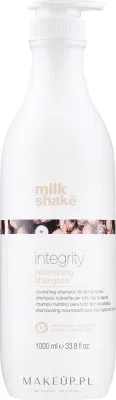 Питательный шампунь Milk_Shake Integrity Nourishing Shampoo с маслом мурумуру и аргановым маслом, 1000 мл