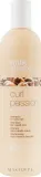 Шампунь Milk_Shake Curl Passion для вьющихся волос с маслом бабассу и протеинами молока, 1000 мл — фото 3