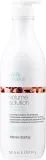 Milk_shake Milk Shake Volume Solution Conditioner - Кондиционер для объёма волос Milk Shake Volume Solution Conditioner с пантенолом и витамином E, 1000 мл — фото 4