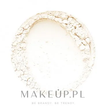 Минеральная тональная основа Annabelle Minerals Radiant Foundation с эффектом сияния, для лёгкого покрытия, 10 г, оттенок Natural Cream