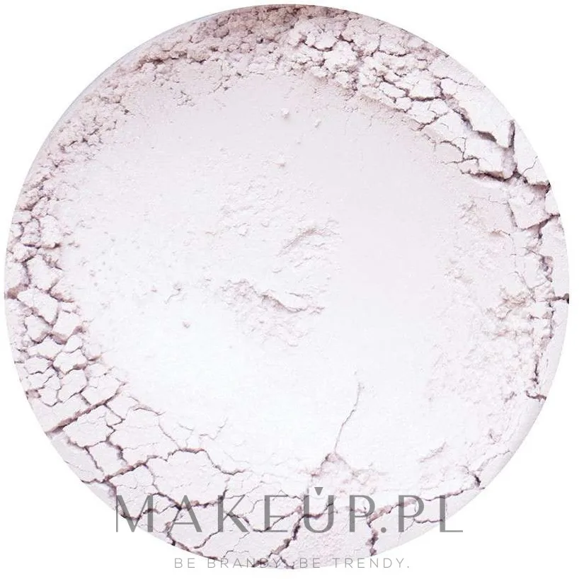 Тени для век Annabelle Minerals Mineral минеральные, оттенок Candy