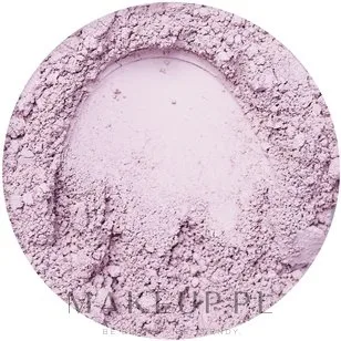Тени для век Annabelle Minerals Mineral минеральные, оттенок Milkshake