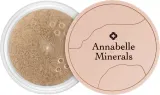 Минеральная матирующая пудра-основа Annabelle Minerals Powder, 10 г, оттенок Pure Fairest — фото 1